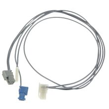 Kabelbaum W-regler Waschmaschine 423701