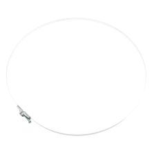 Bosch Siemens Spannringe - Band Stirnboden 1a00e5 Geschirrspüler 265965