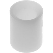 Bosch Siemens Befestigungsteile - Buchse Scharnier-fenster Waschmaschine 171264