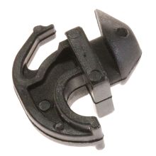 Bosch Siemens Halter - Halter Für Abdeckplatte Waschmaschine 167581