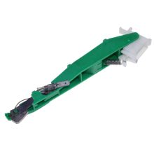 Halter Waschmaschine 481699