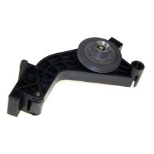 Halter Waschmaschine 481698