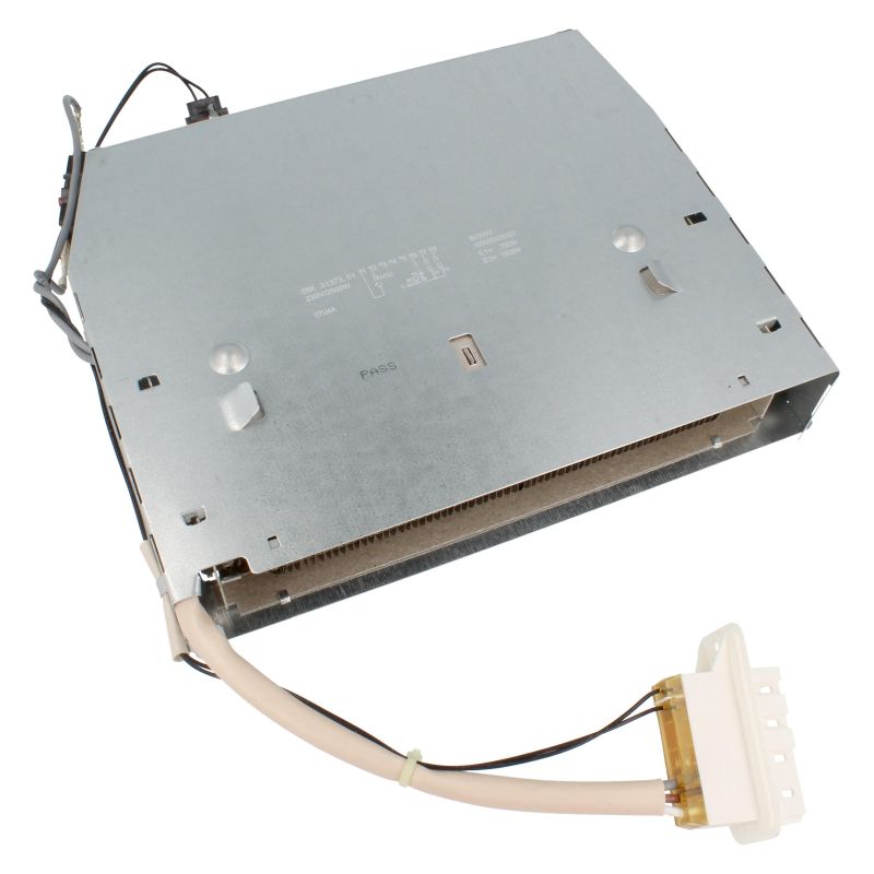 Resistenza 481687 Lavatrice SIEMENS