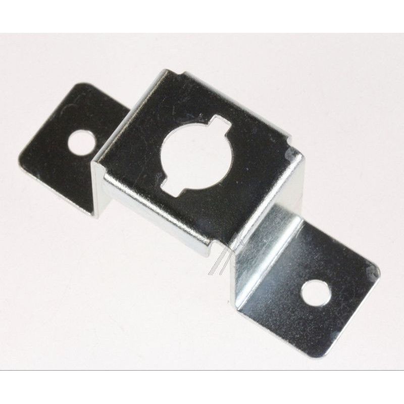 Staffa Per Pulsante Oblò 018290645 Lavatrice SMEG