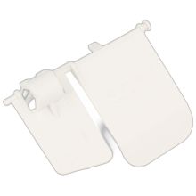 Klappe Waschmittelschublade Waschmaschine 481241889019