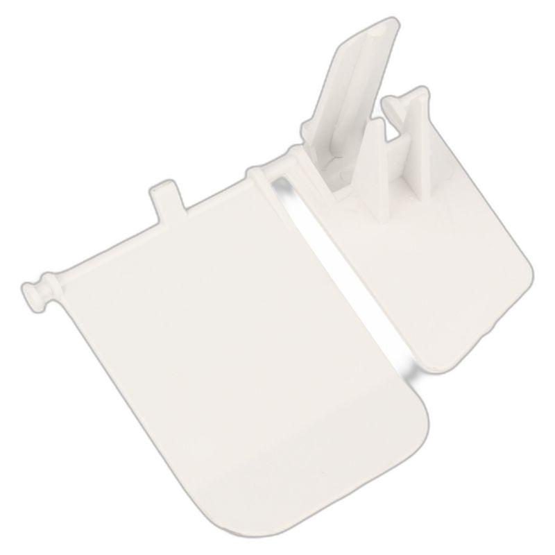 Deflettore Cassetto Detersivo 481241889019 Lavatrice IGNIS,WHIRLPOOL