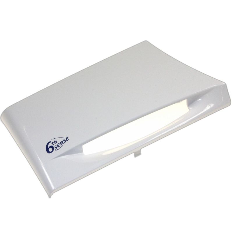 Maniglia Cassetto 481249878516 Lavatrice WHIRLPOOL