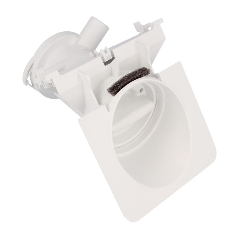 Guarnizione Filtro Pompa 481248058105 Lavatrice BAUKNECHT,WHIRLPOOL...