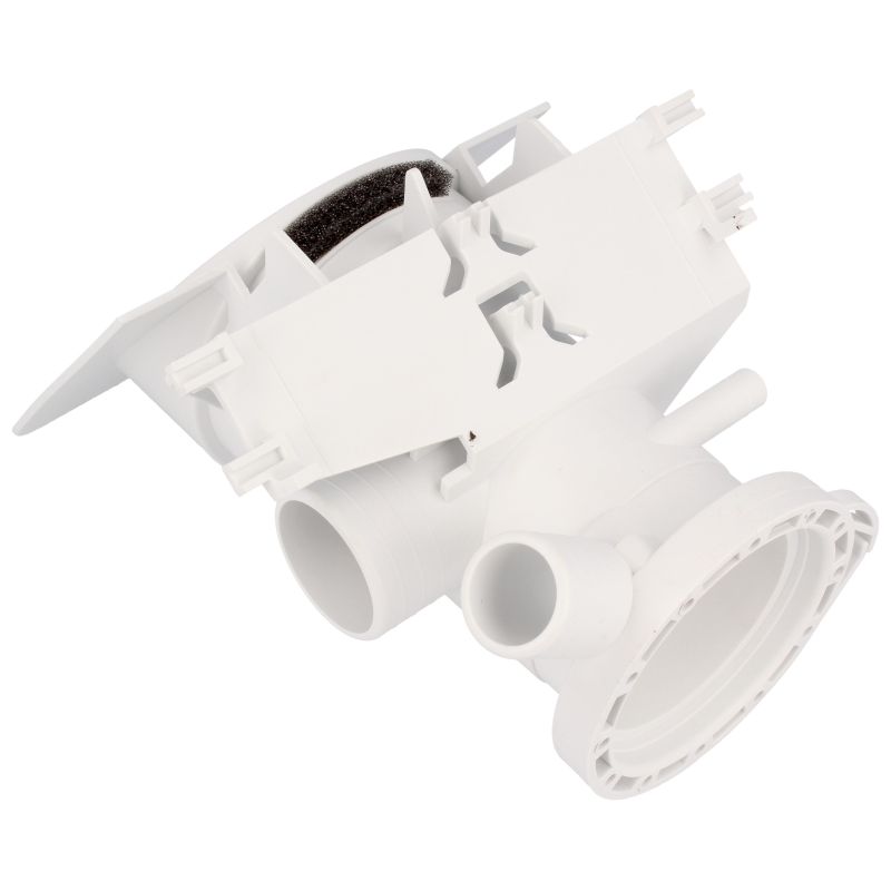 Guarnizione Filtro Pompa 481248058105 Lavatrice BAUKNECHT,WHIRLPOOL...