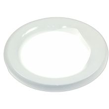 Whirlpool Indesit Flanschbullaugen - C00311758 Fensterrahmen Waschmaschine 481244010817