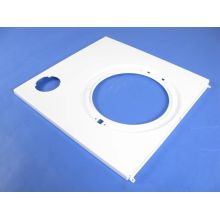 Front Runde Klappe Gw 25mm Waschmaschine 481244010783