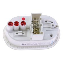 Whirlpool Indesit Membranschalter - C00313403 Niveauschalter Waschmaschine 481227128441