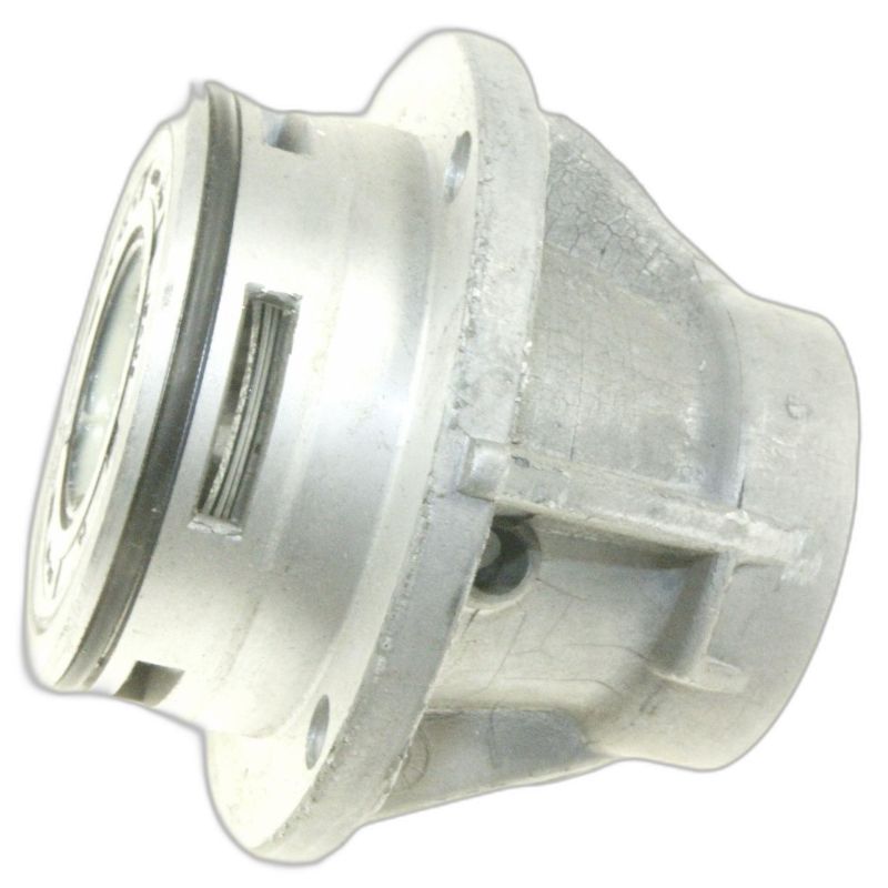 Mozzo Con Cuscinetto Superiore 6204Zz 481252018065 Lavatrice WHIRLPOOL