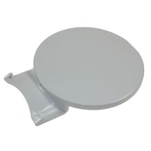 Klappe Filteröffnung Waschmaschine 481244019343