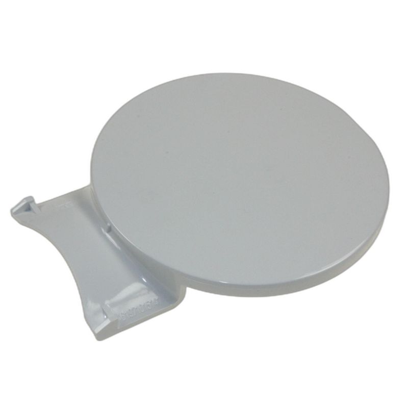 Sportello Filtro 481244019343 Lavatrice WHIRLPOOL,BAUKNECHT,IGNIS