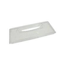 Candy Hoover Schubladenblenden - Vorderstück Für Korb Kühlschrank 41022228