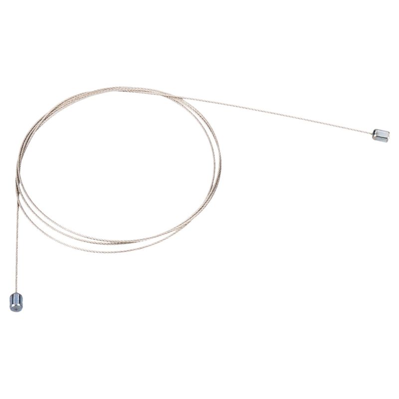 Cavo Acciaio 481241878925 Lavatrice IGNIS,WHIRLPOOL,BAUKNECHT