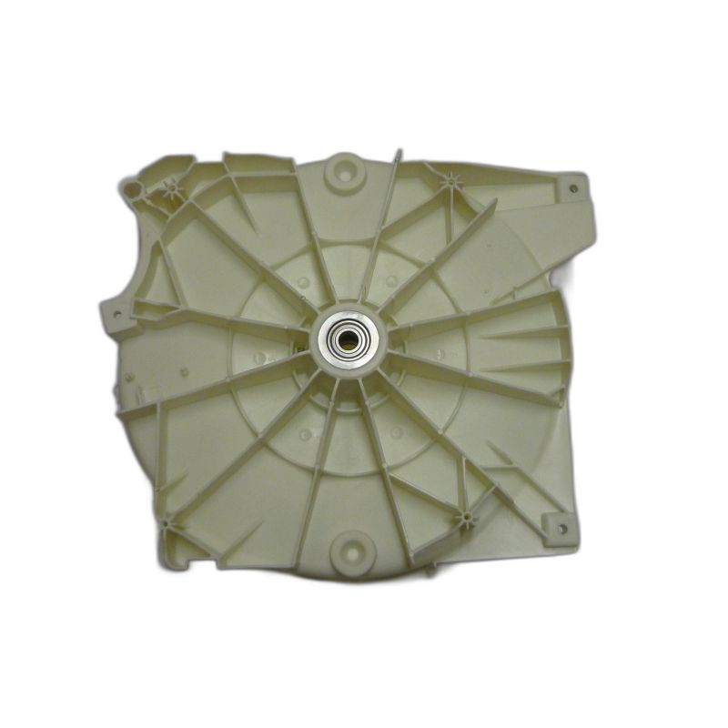 Semivasca Posteriore 481241818318 Lavatrice BAUKNECHT,IGNIS,WHIRLPOOL