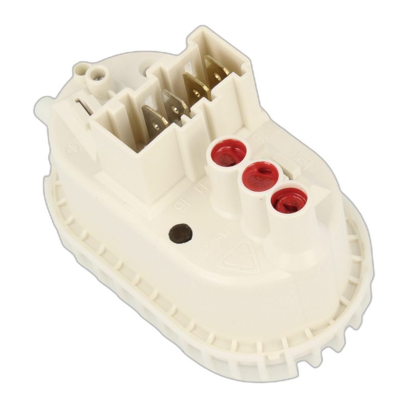 Pressostato 481227618327 Lavatrice WHIRLPOOL