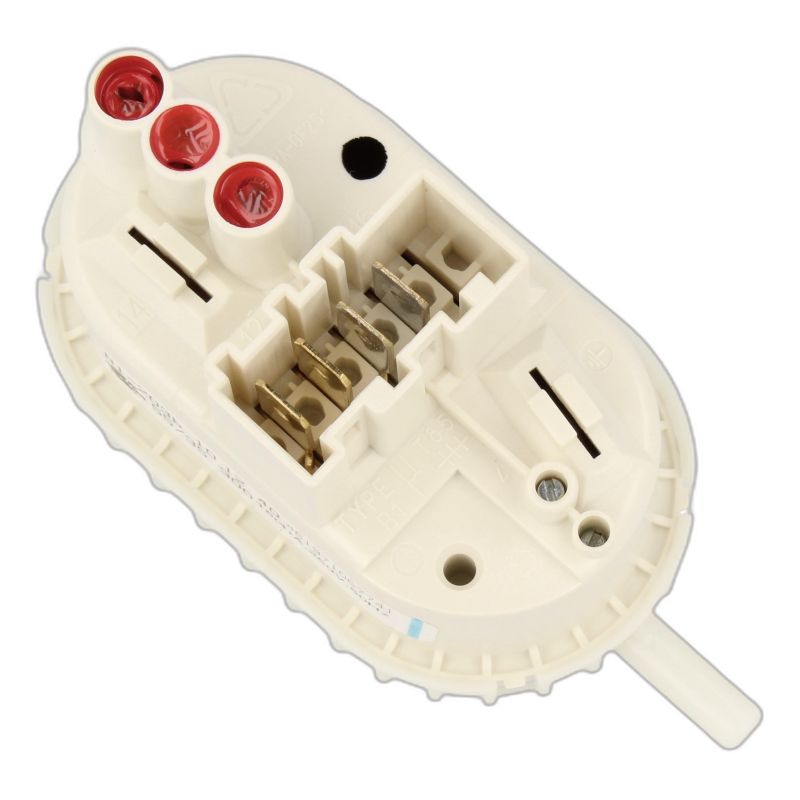 Pressostato 481227618327 Lavatrice WHIRLPOOL