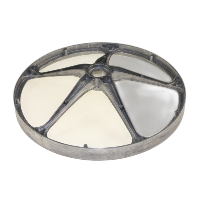 Puleggia Cinghie 481252858037 Lavatrice BAUKNECHT,WHIRLPOOL