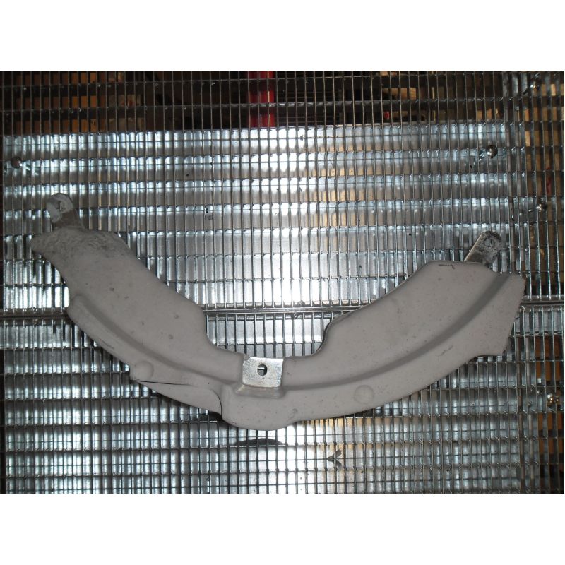 Contrappeso Frontale 481246688706 Lavatrice BAUKNECHT,WHIRLPOOL