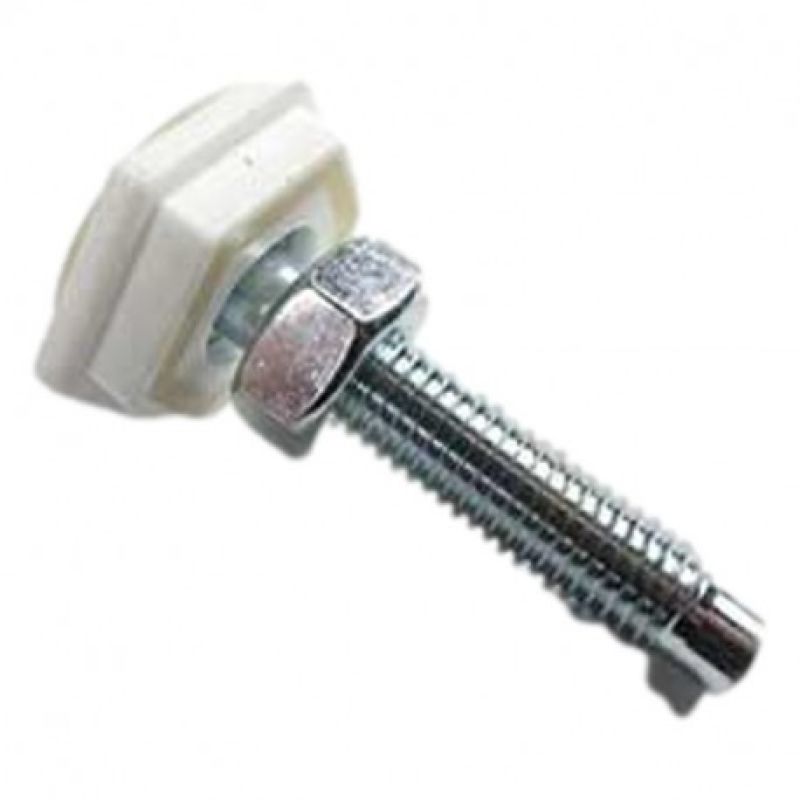 Piedino Regolabile 481246218303 Lavatrice BAUKNECHT,WHIRLPOOL