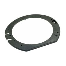 Rahmen, Schauglas Waschmaschine 481244010834