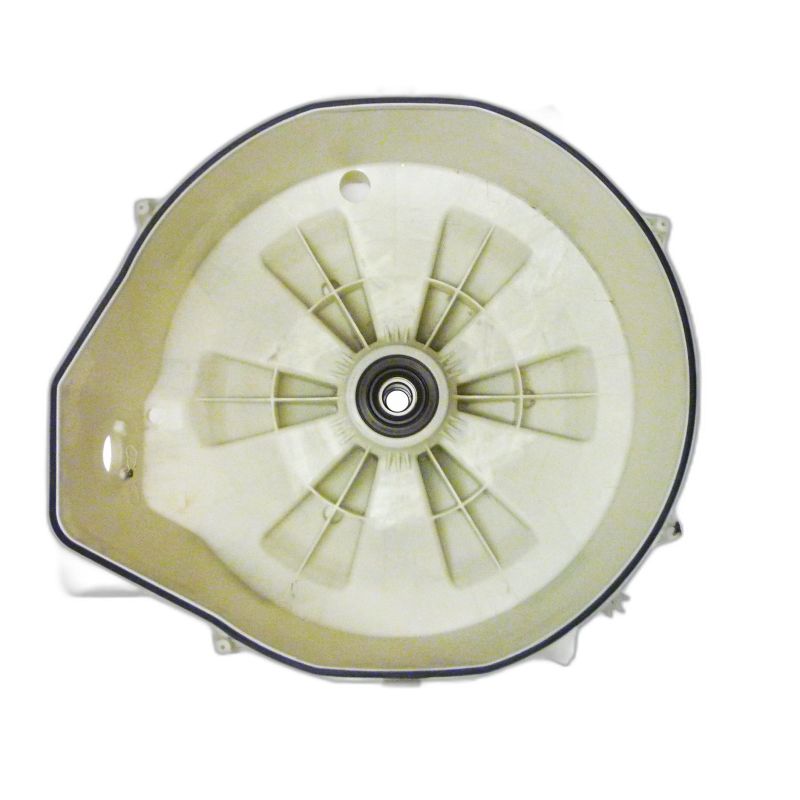 Semivasca Posteriore Di Lavaggio 480111101804 Lavatrice BAUKNECHT,W...