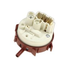 Whirlpool Indesit Niveauschalter - C00317668 Niveauschalter Waschmaschine 480111100005
