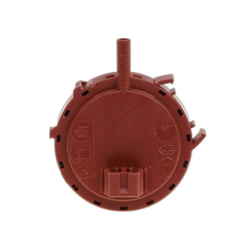 Pressostato 480111100005 Lavatrice BAUKNECHT,WHIRLPOOL
