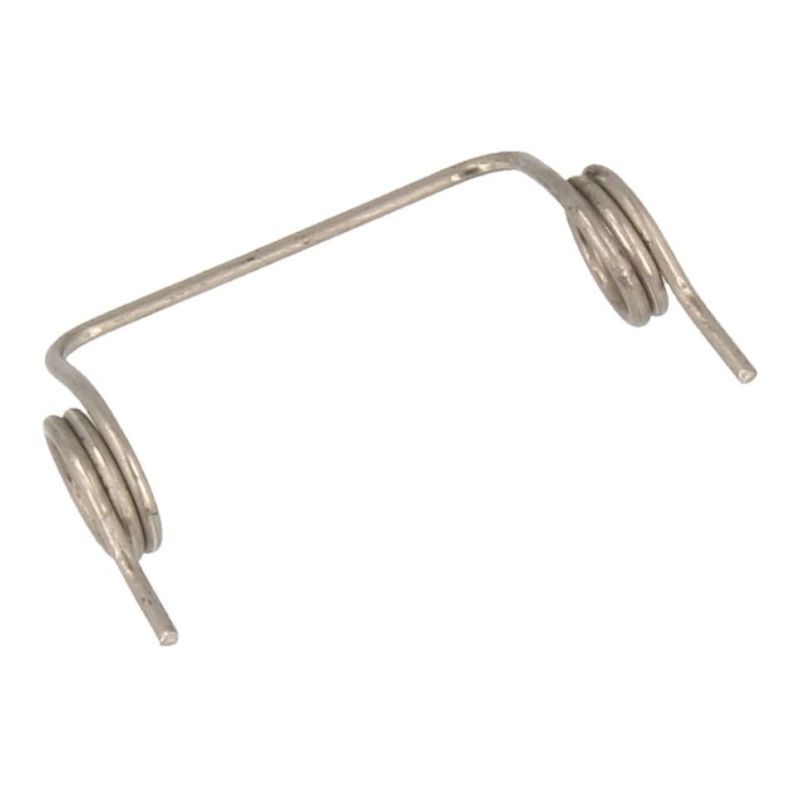 Molla Gancio Oblò 481249258025 Lavatrice WHIRLPOOL,BAUKNECHT,IGNIS