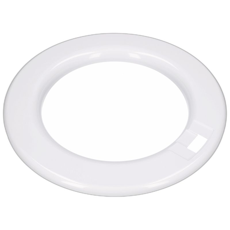 Cornice Anteriore Oblò 481244010749 Lavatrice WHIRLPOOL,BAUKNECHT,I...