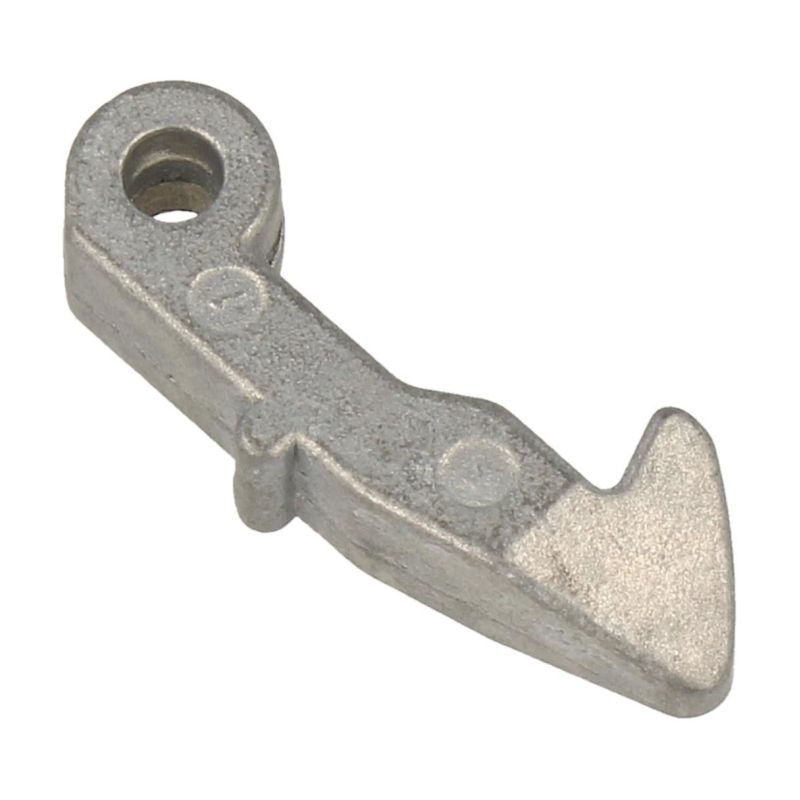 Nasello Maniglia Oblò 481241728051 Lavatrice WHIRLPOOL,BAUKNECHT,IGNIS