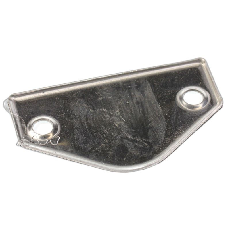 Copricerniera Porta Mobile 481241718811 Lavatrice WHIRLPOOL,IGNIS