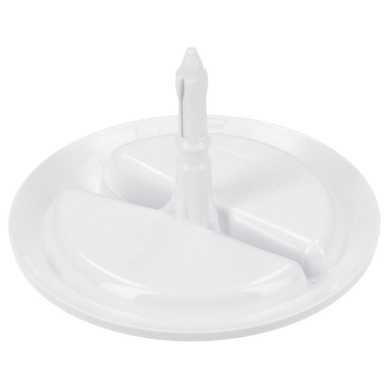 Manopola Timer 481241458336 Lavatrice WHIRLPOOL,IGNIS