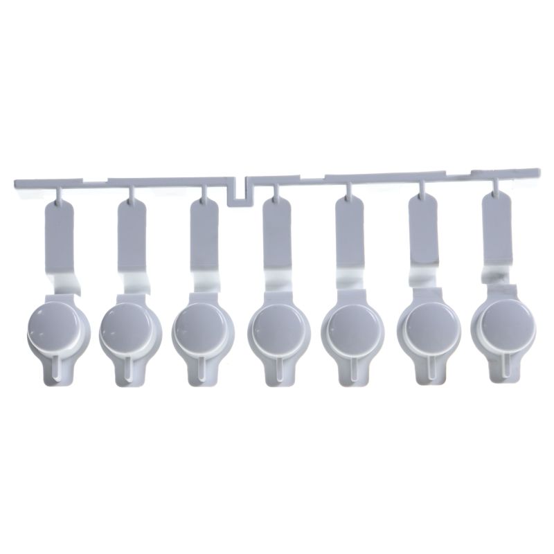 Pulsantiera Lavaggio 481251318174 Lavatrice WHIRLPOOL