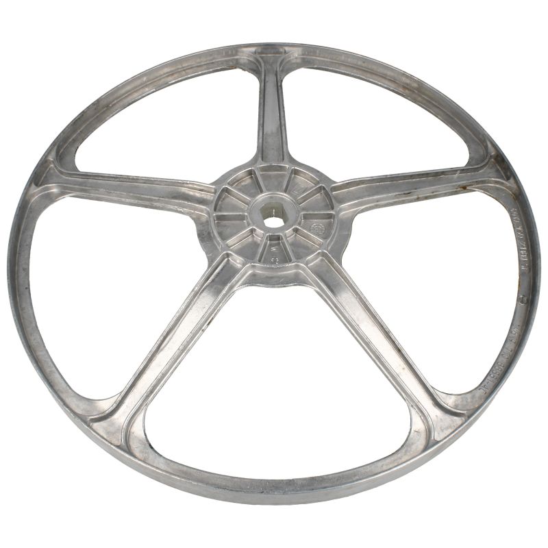 Puleggia Cinghia 481252858041 Lavatrice BAUKNECHT,IGNIS,WHIRLPOOL