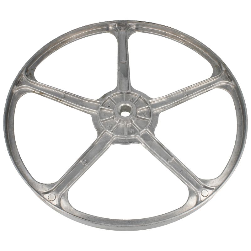 Puleggia Cinghia 481252858041 Lavatrice BAUKNECHT,IGNIS,WHIRLPOOL