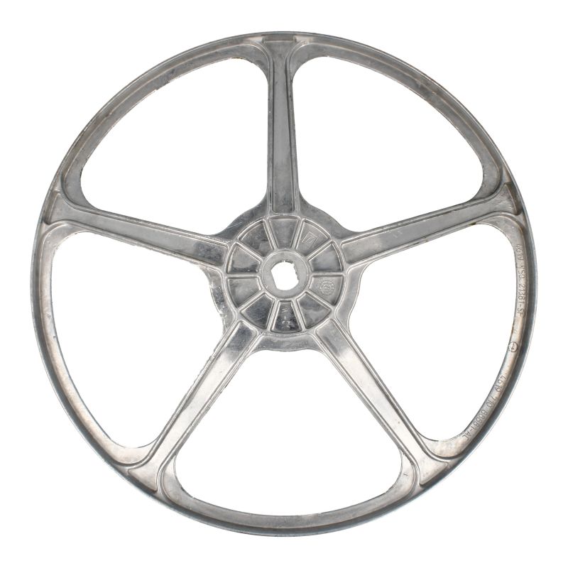 Puleggia Cinghia 481252858041 Lavatrice BAUKNECHT,IGNIS,WHIRLPOOL
