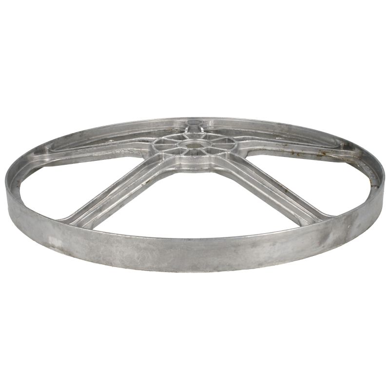 Puleggia Cinghia 481252858041 Lavatrice BAUKNECHT,IGNIS,WHIRLPOOL