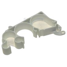 Halter Ablaufschlauch Waschmaschine 481225518204