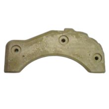 Contrappeso Inferiore 481246689034 Lavatrice BAUKNECHT,IGNIS,WHIRLPOOL