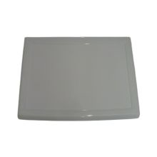 Arbeitsplatte 42/44 L U-shape Unterbauf Waschmaschine 481244011654