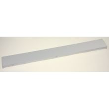 Abdeckleiste Waschmaschine 481075017942