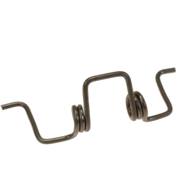 Molla Per Maniglia Oblò 481249258022 Lavatrice BAUKNECHT,IGNIS,WHIR...