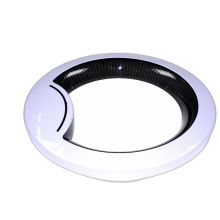 Cornice Oblò Lavatrice Whirlpool AWOD8240WP