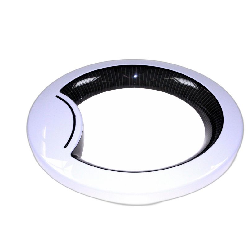 Cornice Oblò 481244011688 Lavatrice WHIRLPOOL