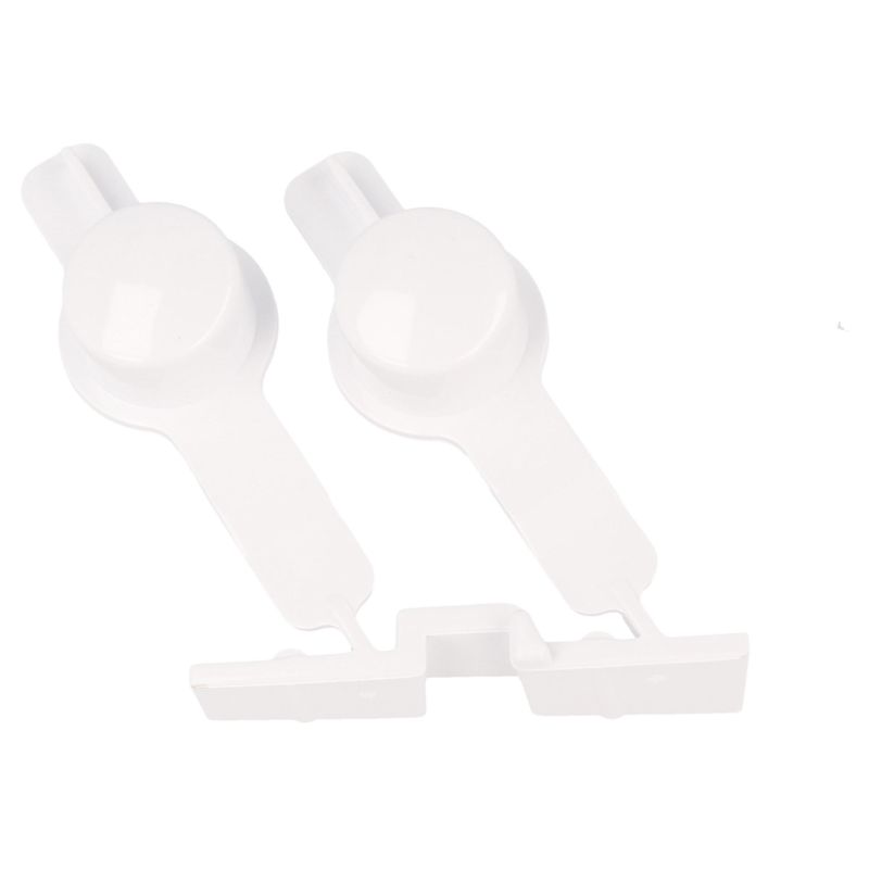 Copertura Tasto 2 Opzioni 481241029401 Lavatrice WHIRLPOOL