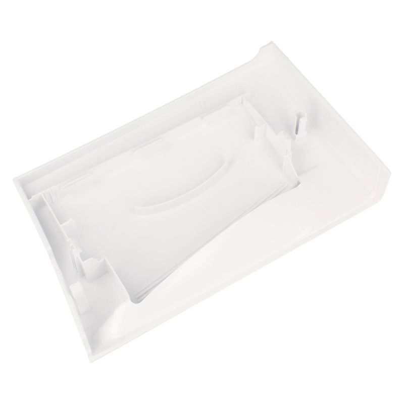 Maniglia Cassetto Detersivo 481010487636 Lavatrice WHIRLPOOL
